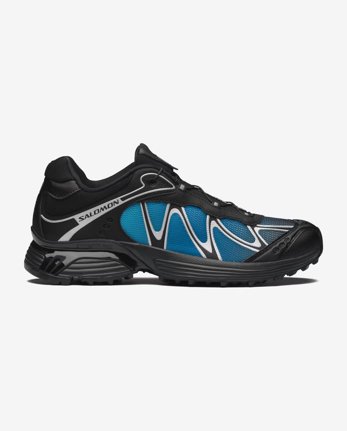 Salomon XT-WHISPER - Black/Gibralter Sea/FTW Silver – Totem Brand Co.