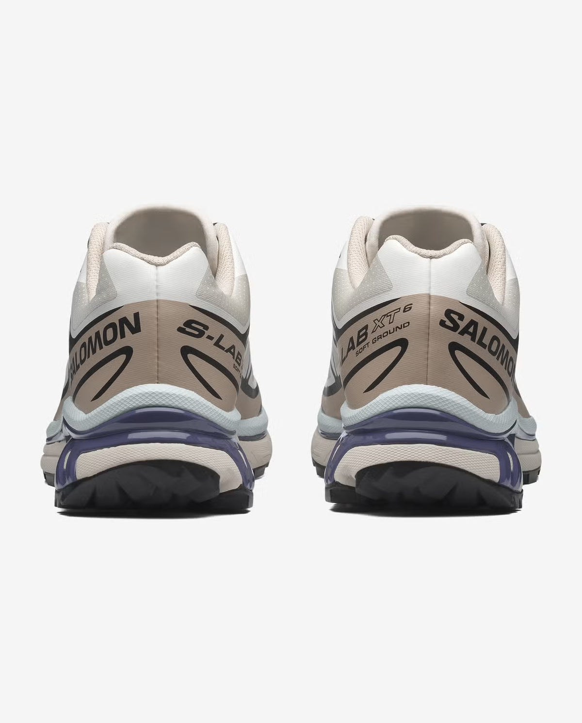 Salomon XT-6 - Vanilla Ice / Oxford Tan / Heron – Totem Brand Co.