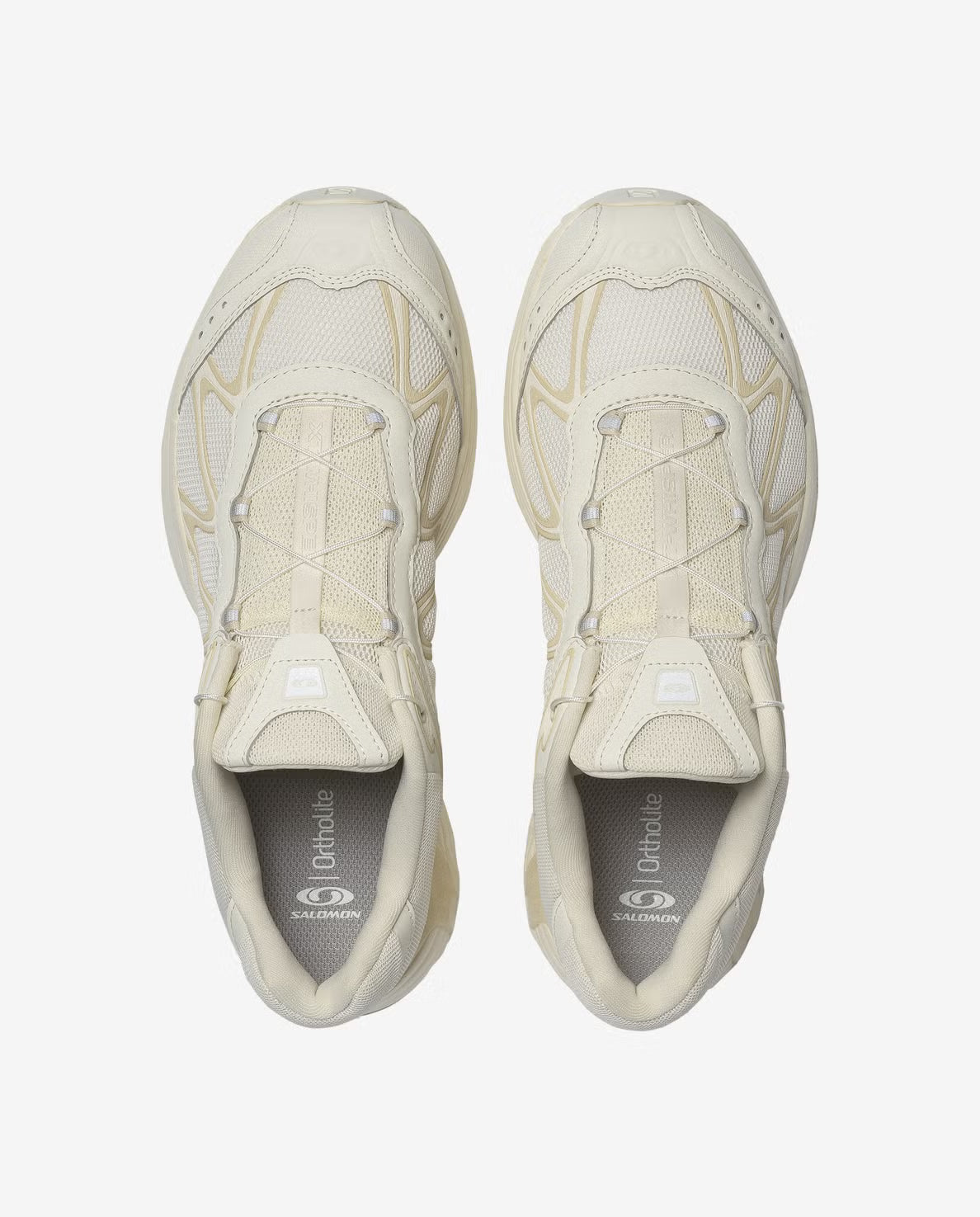 SALOMON BANDANA Whisper White 【公式通販】
