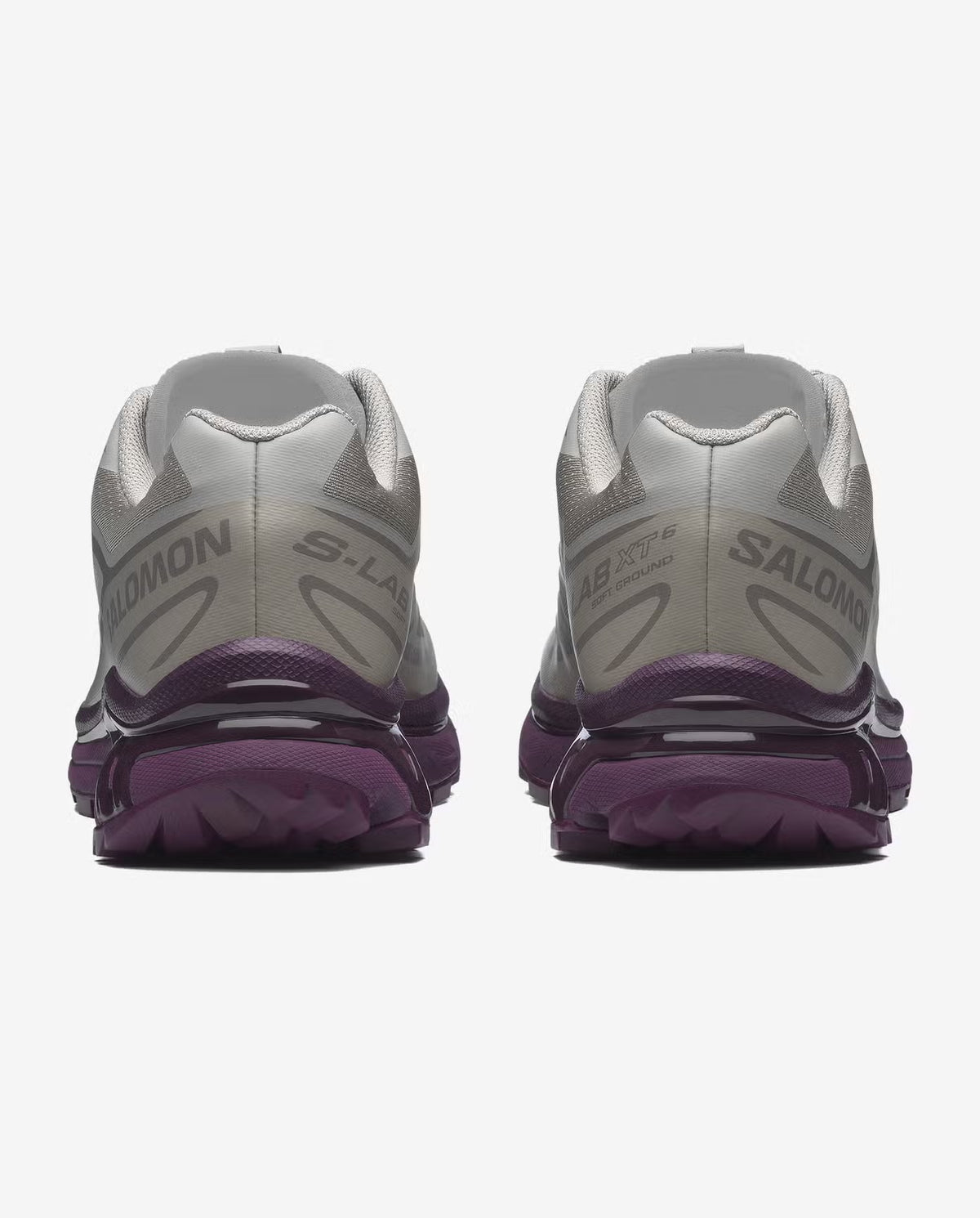 Salomon XT-6 - Paloma / Paloma / Winter Bloom – Totem Brand Co.