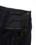 Engineered Garments Over Pant - Navy Cotton 8W Corduroy