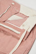 Engineered Garments Fatigue Short - Pink 14W Corduroy