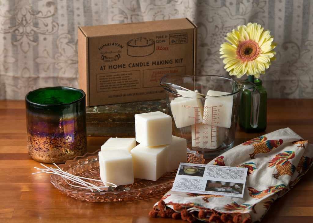 8 oz Candle Making Kit