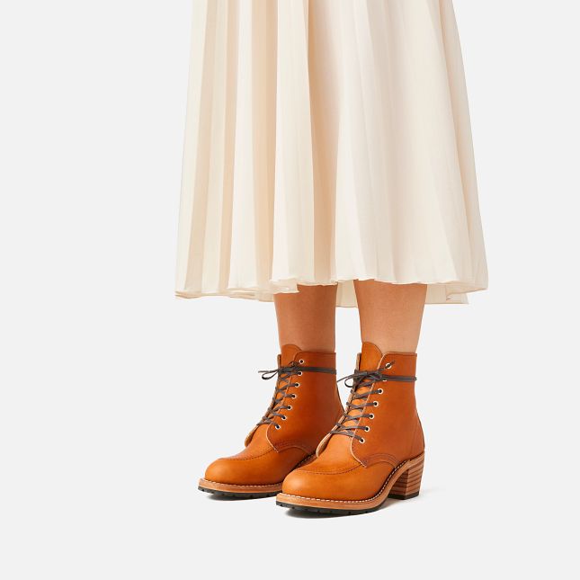 Women's Red Wing Heritage – Totem Brand Co.