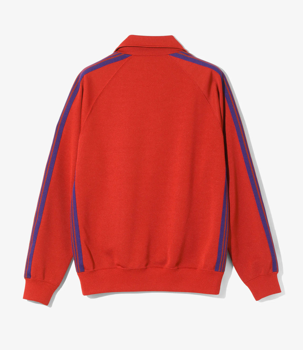 Needles TRACK JACKET POLY SMOOTH M レッド Needles TRACK JACKET POLY SMOOTH M レッド Needles : Track Jacket