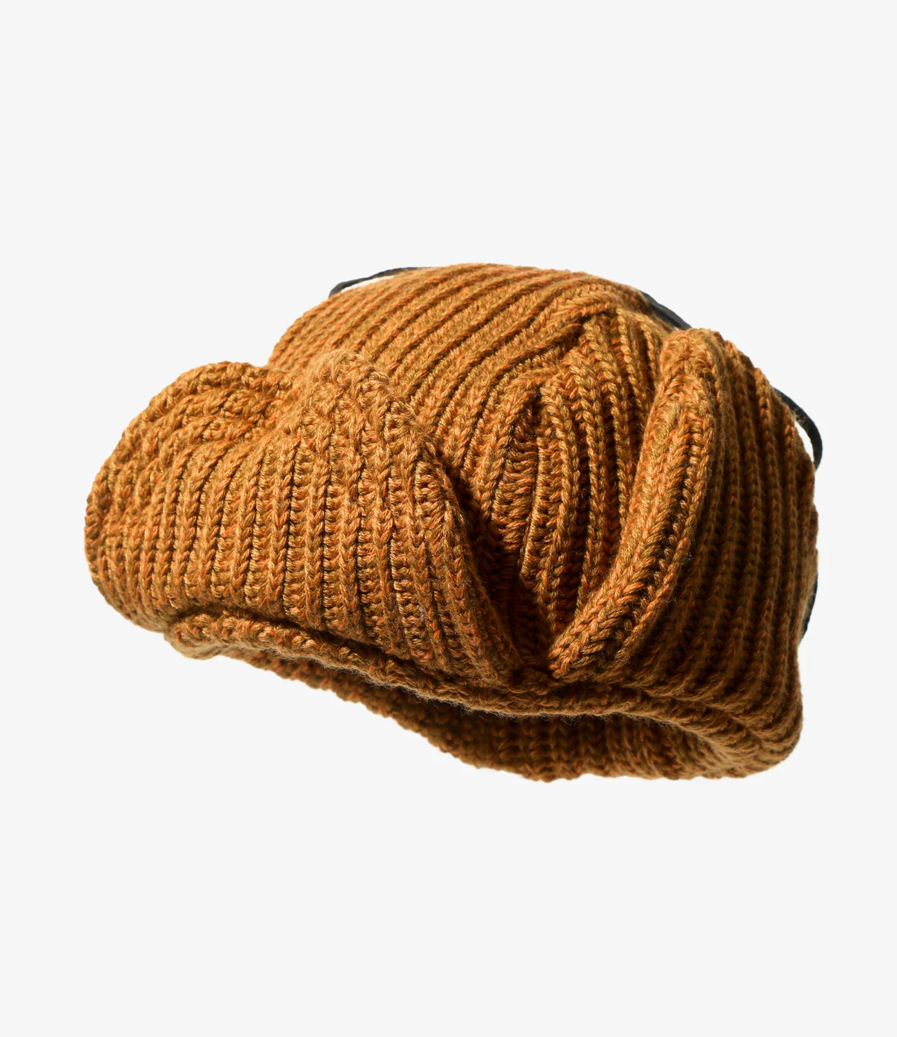 South2 West8 Bomber Cap W/A Knit - Brown – Totem Brand Co. South2 West8 Bomber Cap W/A Knit - Brown – Totem Brand Co.