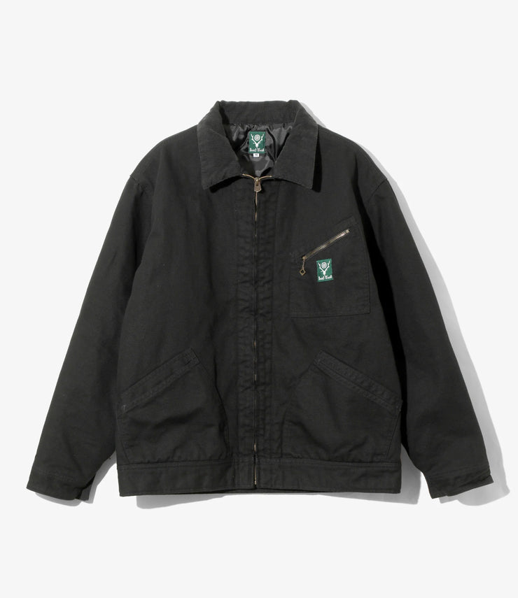 South2 West8 – Totem Brand Co.