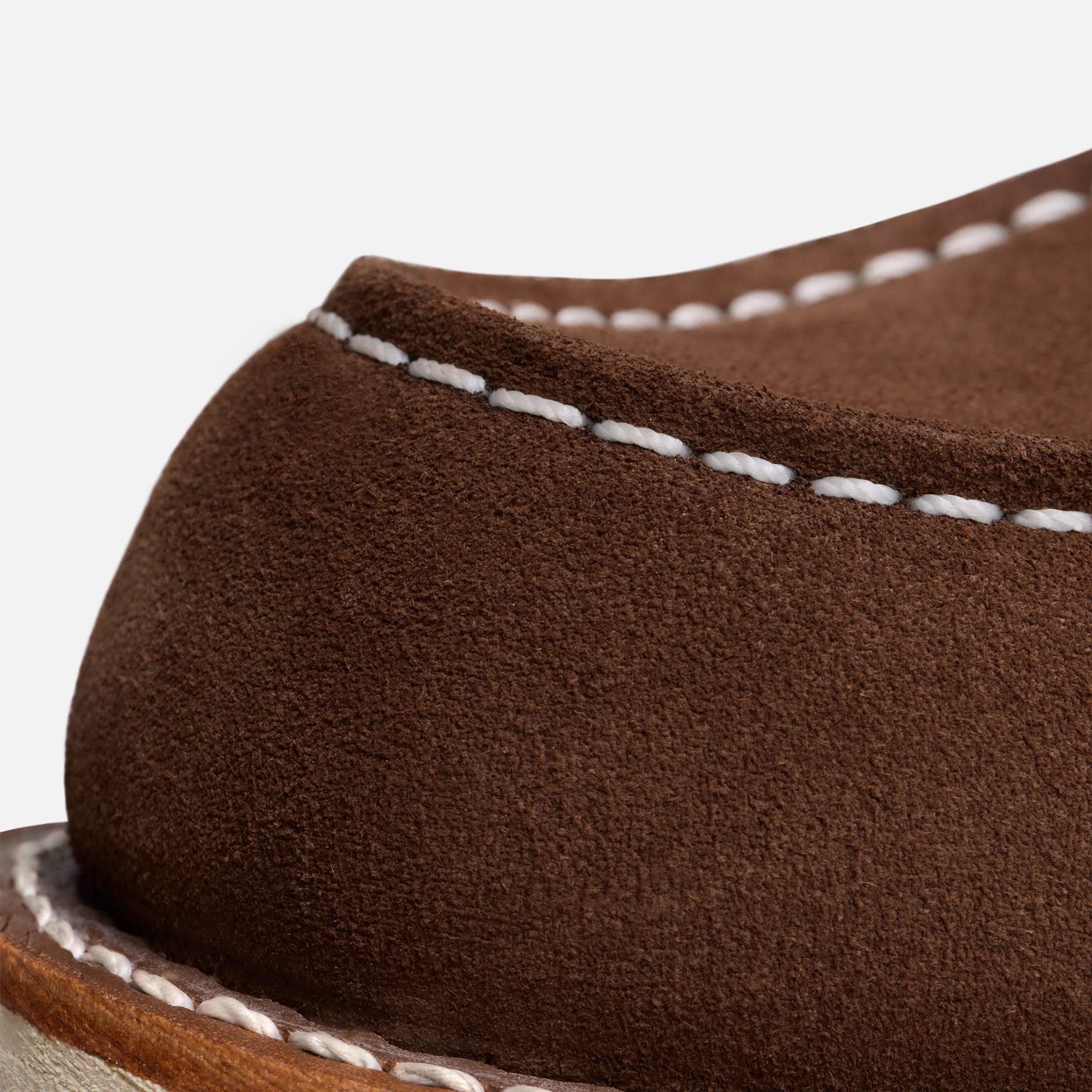 Red Wing Heritage - #8836 Men's 6-Inch Classic Moc in Chocolate
