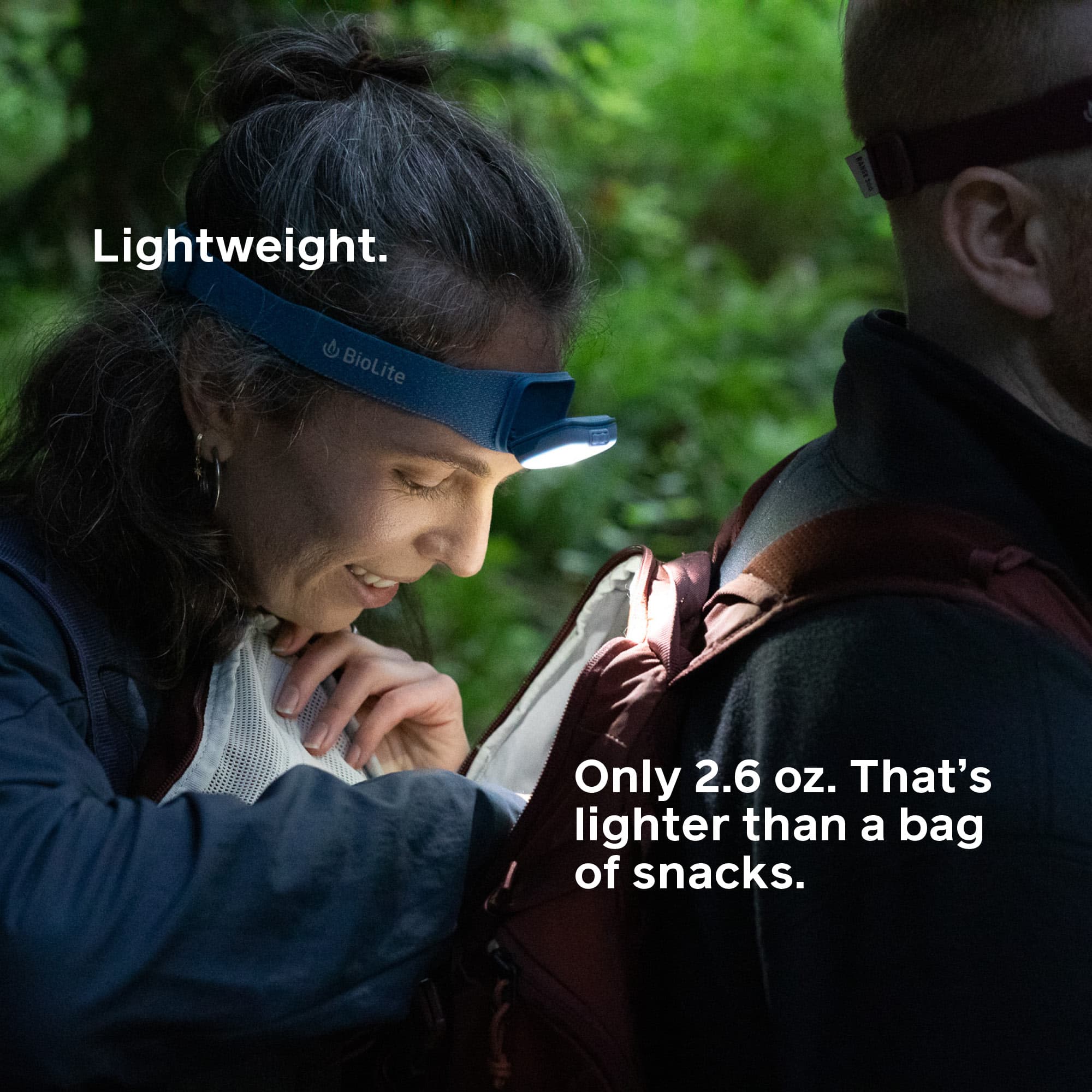 BioLite Range Headlamp - Thumbnail 3