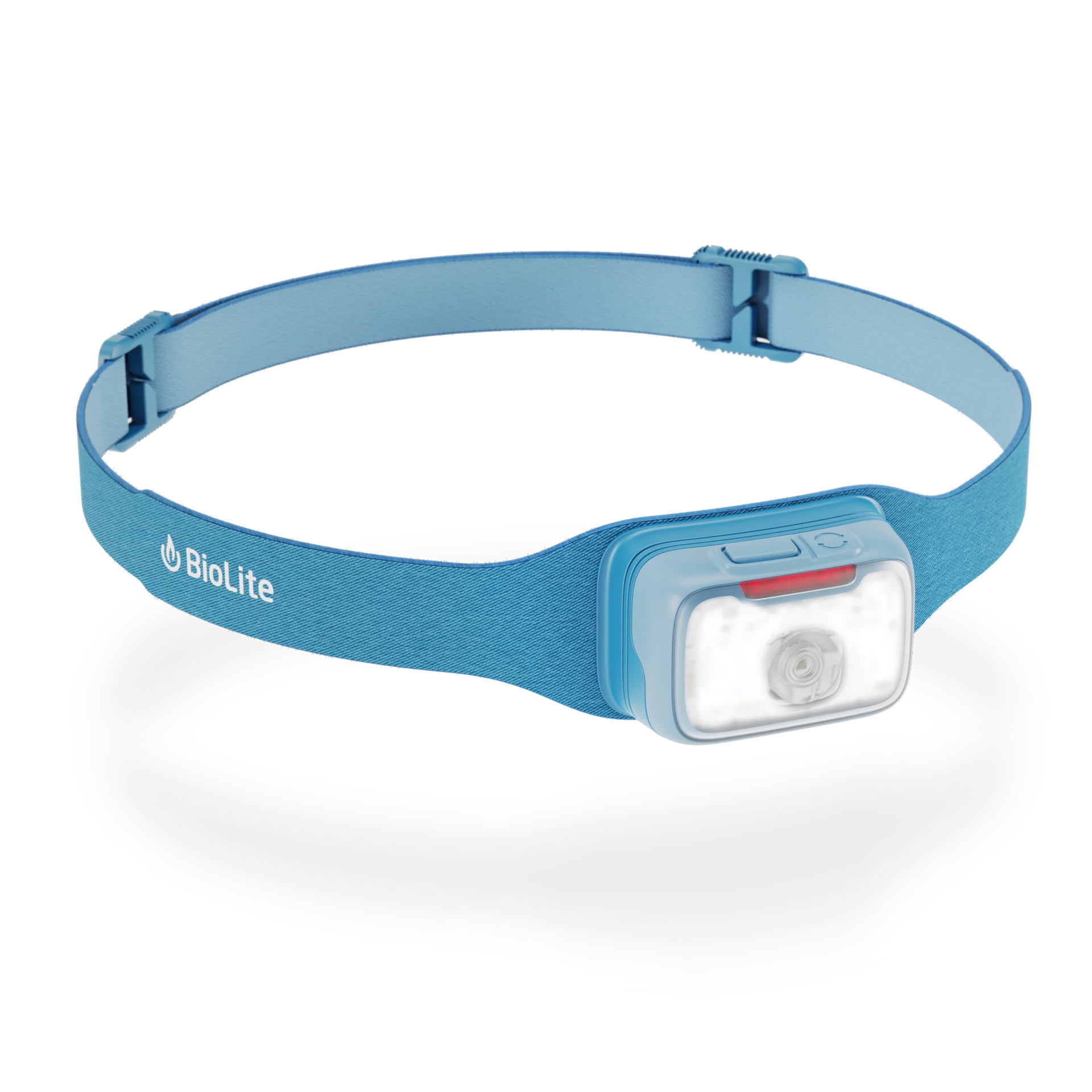 Biolite Range 400 Headlamp - Slate Blue – Totem Brand Co.