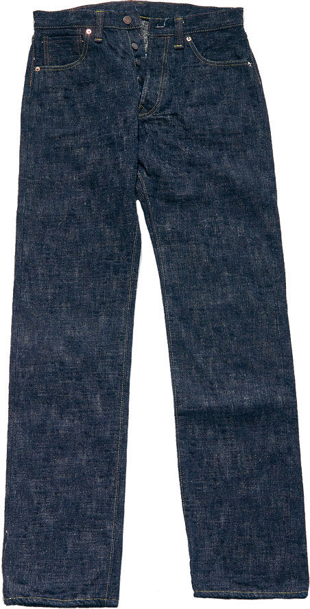 むん SAMURAI JEANS - 