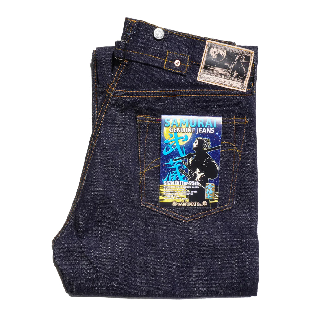 Samurai best sale jeans australia