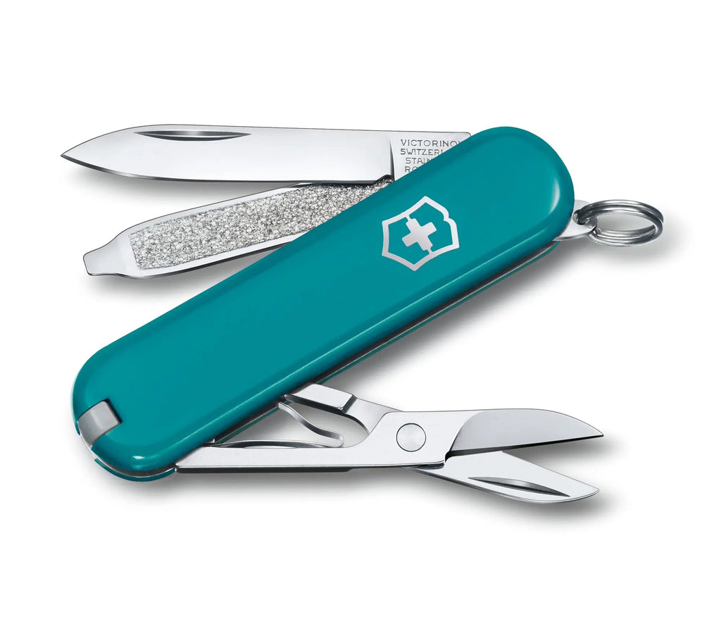 Victorinox Swiss Army Classic SD - Assorted – Totem Brand Co.