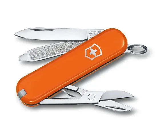 Victorinox Swiss Army Classic SD - Assorted – Totem Brand Co.