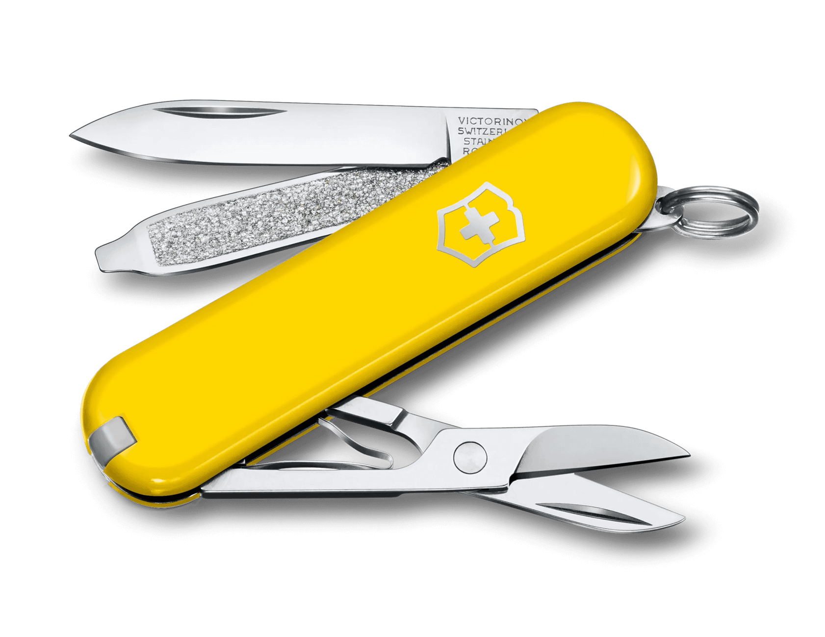 Victorinox Swiss Army Classic SD - Sunny Side – Totem Brand Co.