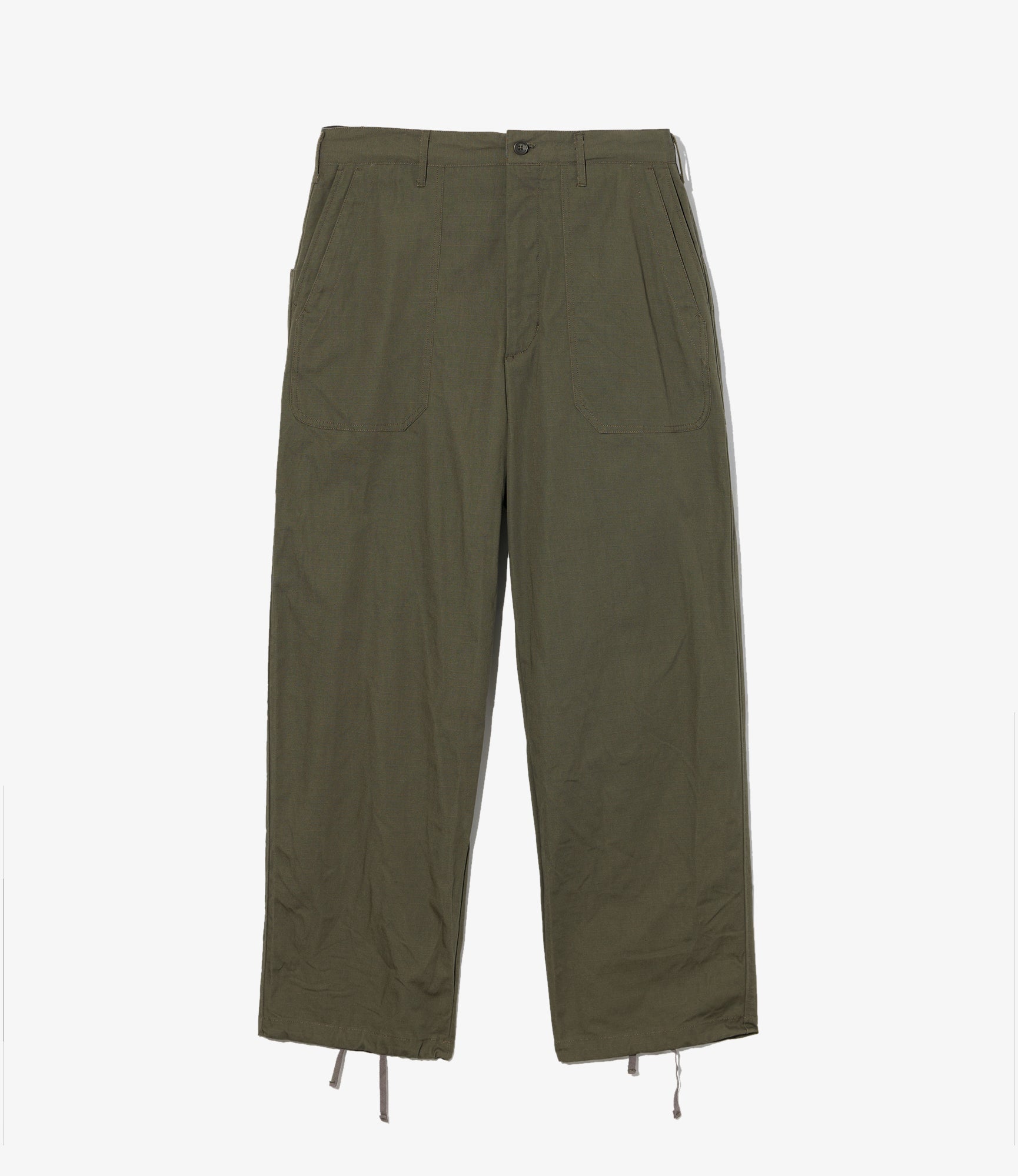 Engineered Garments – Totem Brand Co.