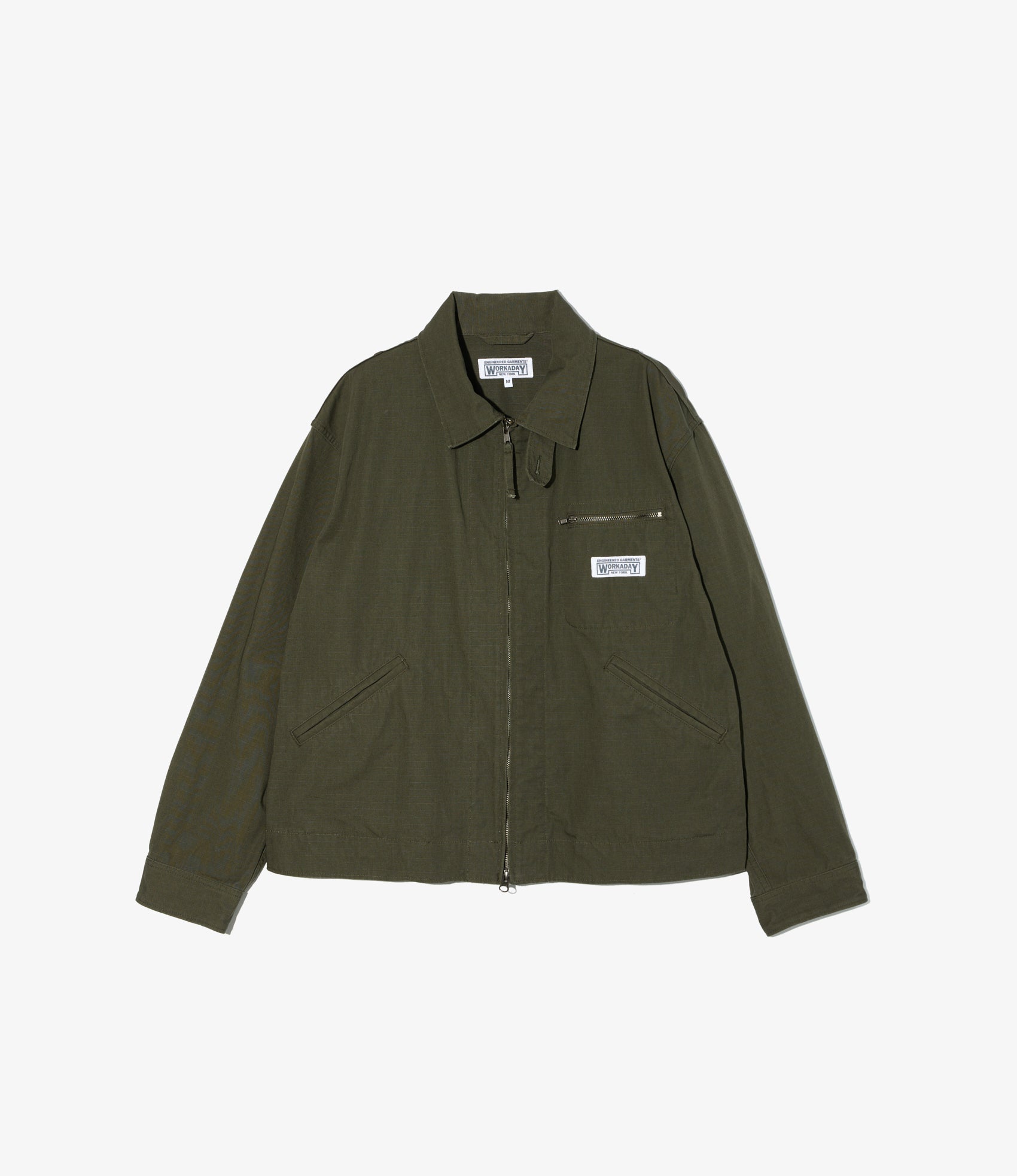 Engineered Garments Workaday – Totem Brand Co.