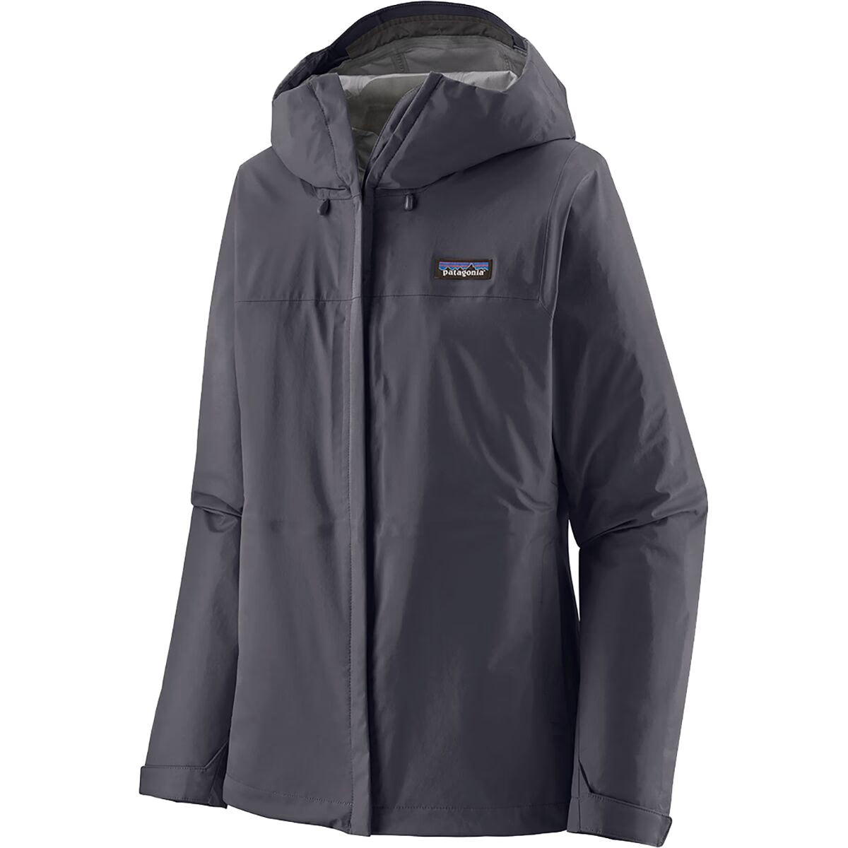 Patagonia Women's Torrentshell 3L Jacket - Smolder Blue – Totem