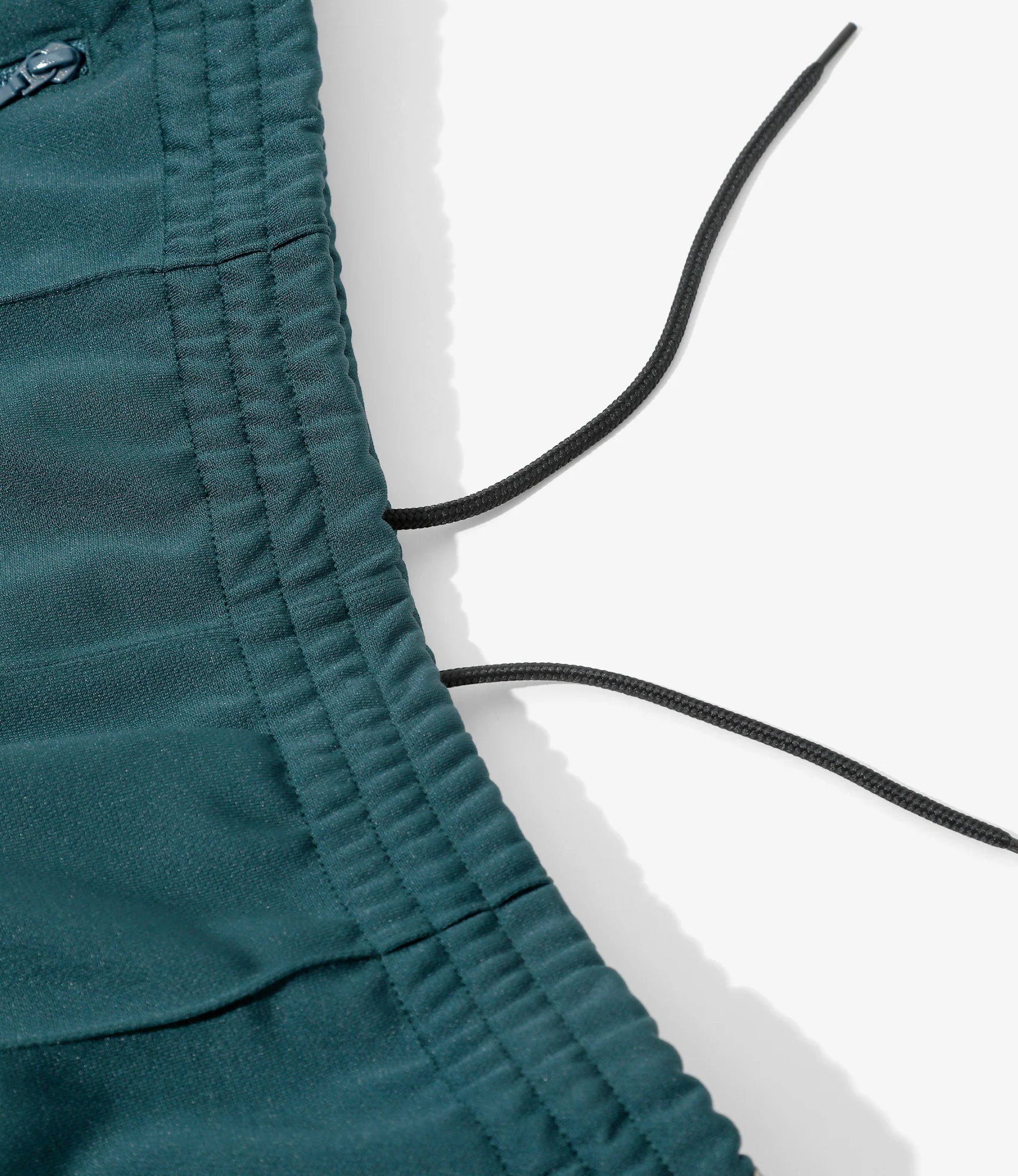 Needles Track Pants Poly Smooth - Green (Grey Stripe) – Totem Needles Track Pants Poly Smooth - Green (Grey Stripe) – Totem
