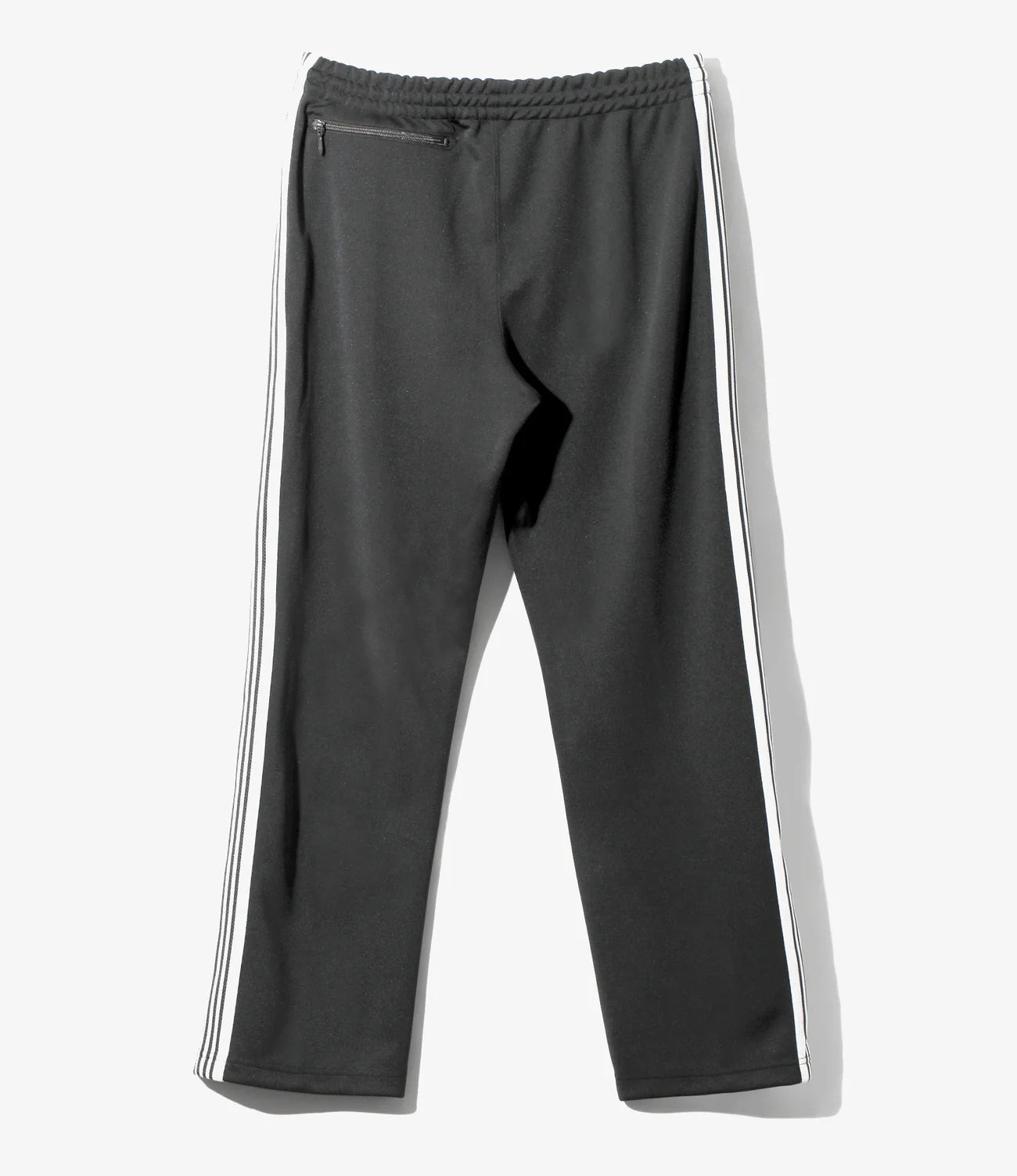 Needles Track Pants Poly Smooth - Charcoal – Totem Brand Co. Needles Track Pants Poly Smooth - Charcoal – Totem Brand Co.