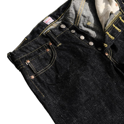 Samurai Jeans [S140VXJ] - 