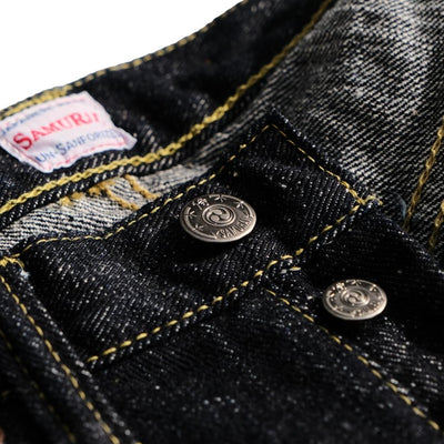Samurai Jeans [S140VXJ] - 