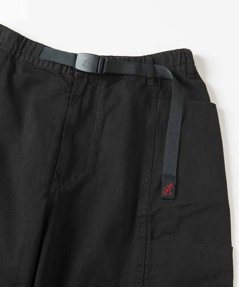 Gramicci W's Voyager Pant - Black – Totem Brand Co.