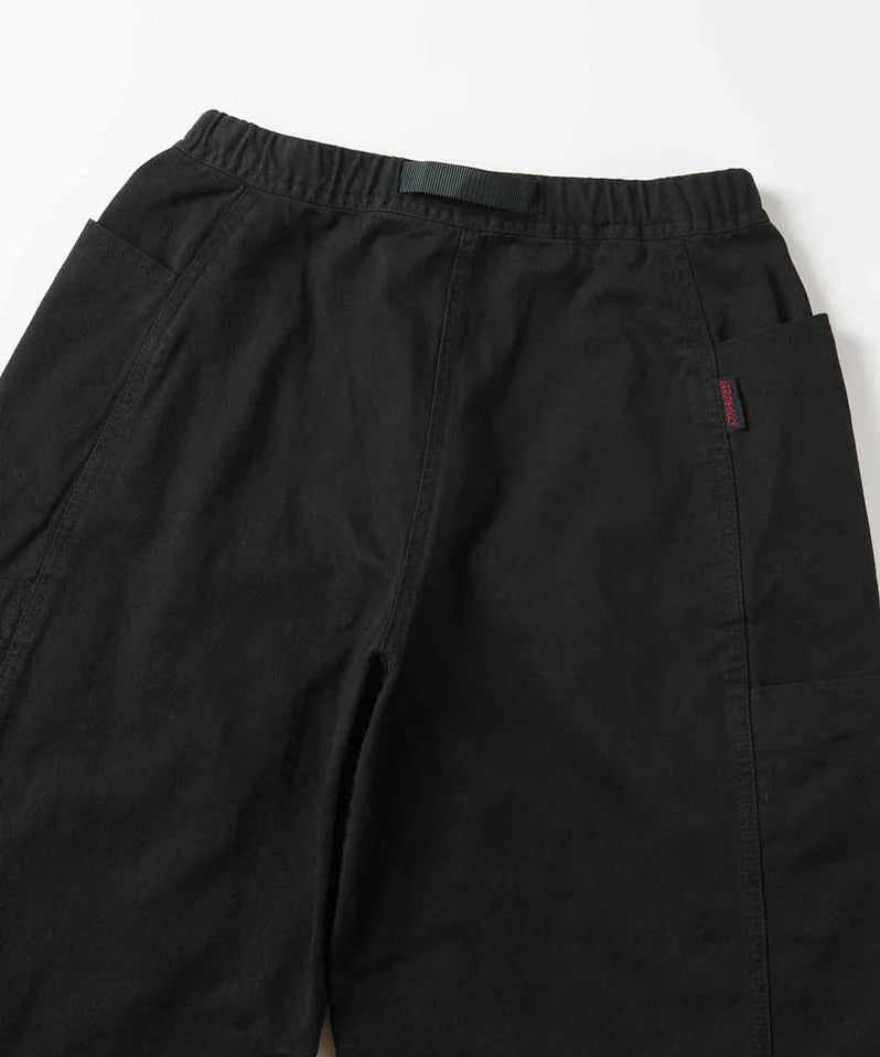 Gramicci W's Voyager Pant - Black – Totem Brand Co.