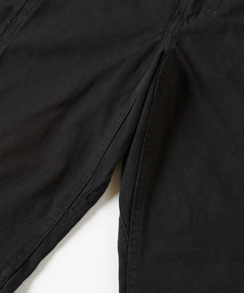 Gramicci W's Voyager Pant - Black – Totem Brand Co.
