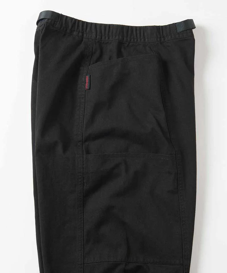 Gramicci W's Voyager Pant - Black – Totem Brand Co.