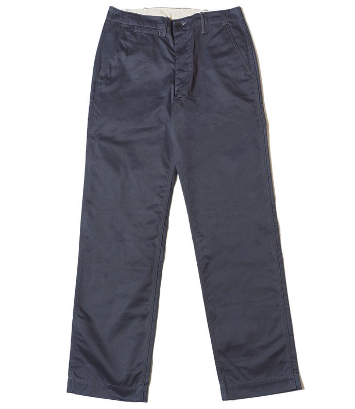Warehouse & Co. Lot 1082 - Duck Digger Chinos - Blue Gray – Totem