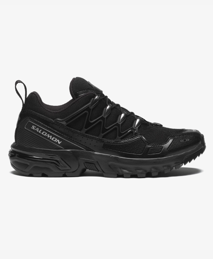 Salomon silver outlet