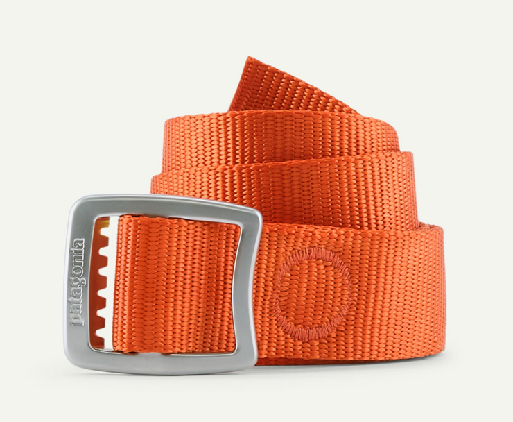 ベルト PLACES+FACES / 3M Logo Belt / RED ベルト PLACES+FACES / 3M Logo Belt / RED Places + Faces - 3m Logo