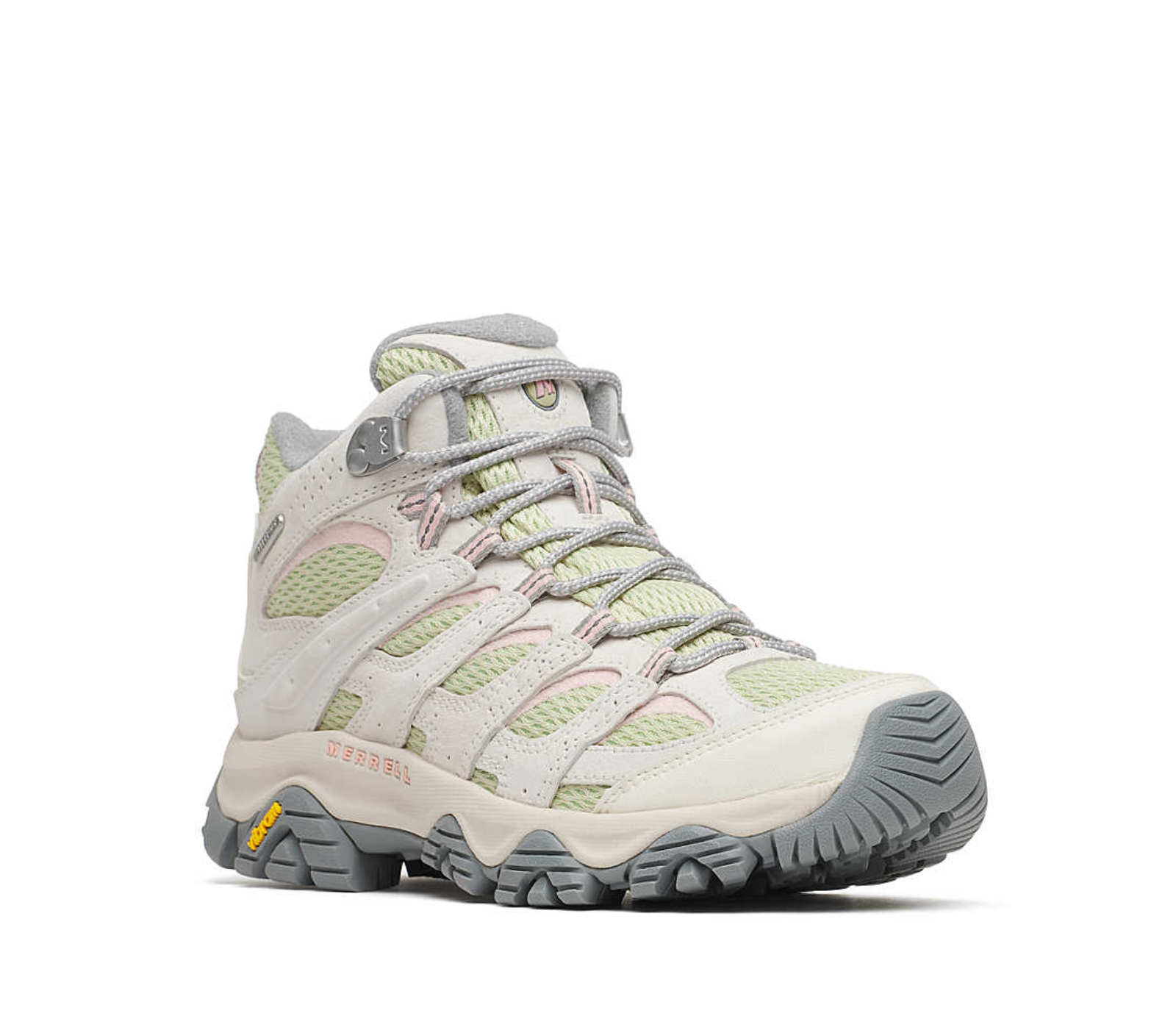 merrell dress boots womens Amazon.com | Merrell Women's Encore Ice 5 Mid Zip Boot, Black, 5.0