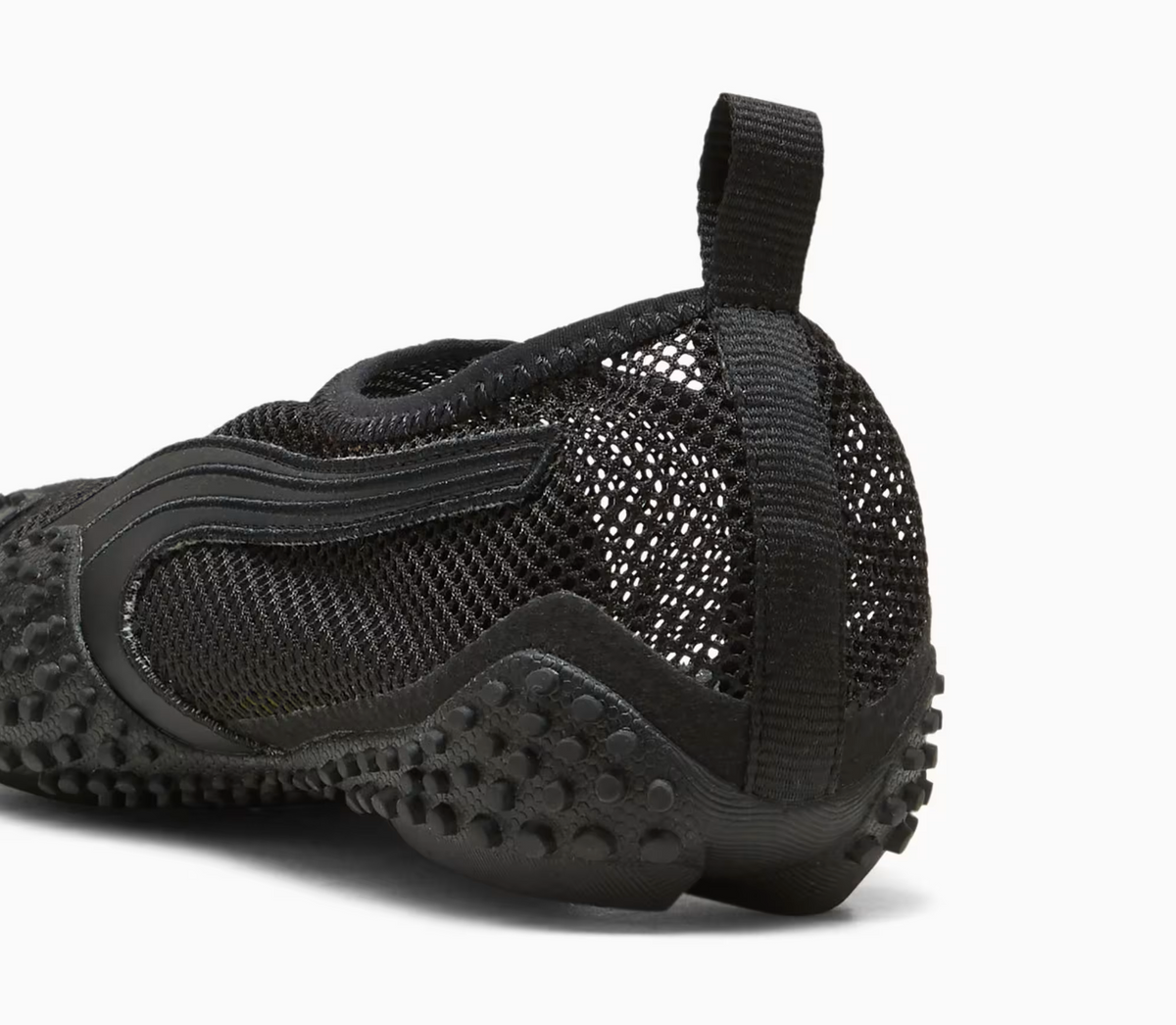 Puma - Mostro Flex Mesh – Totem Brand Co. Puma - Mostro Flex Mesh – Totem Brand Co.