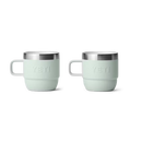 Yeti Rambler 6oz Stackable Mug 2pk - Ridgeline – Totem Brand Co.
