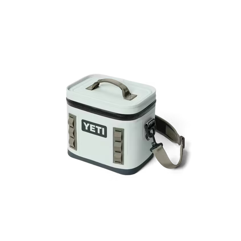 Yeti Hopper Flip 8 Soft Cooler - Ridgeline – Totem Brand Co.