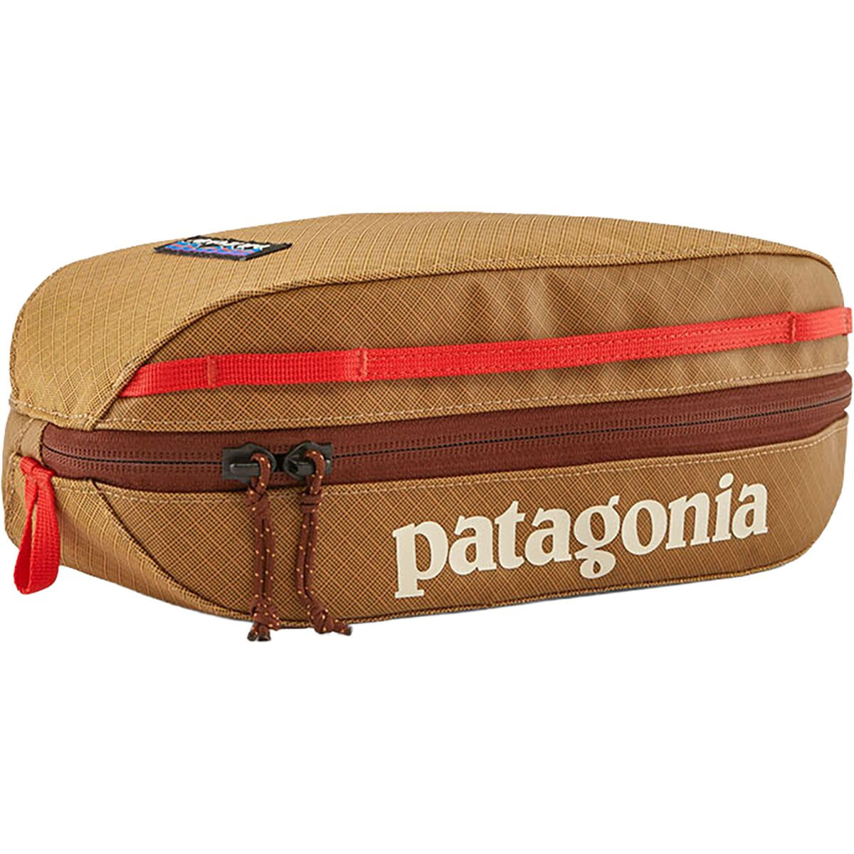 Patagonia Black Hole® Cube 3L - Talon Gold – Totem Brand Co.