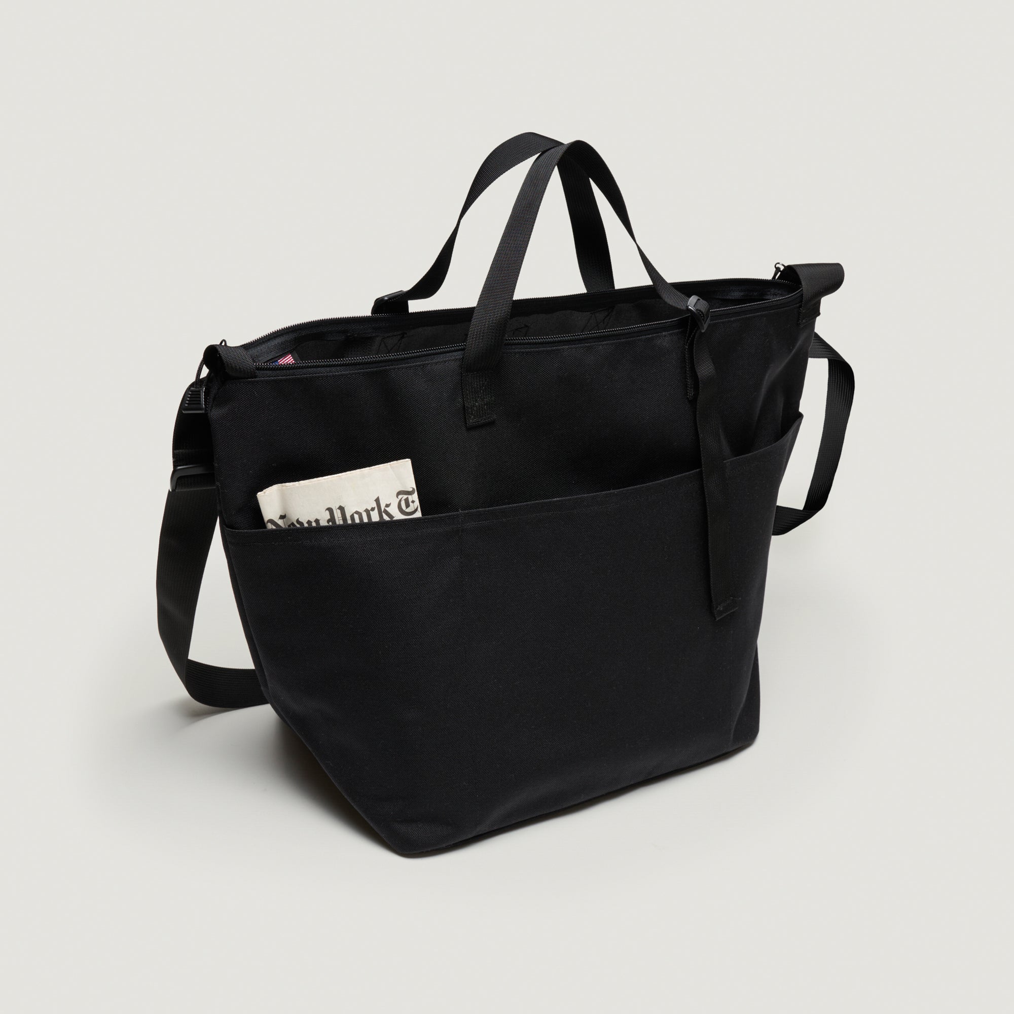 Bags In Progress – Totem Brand Co.