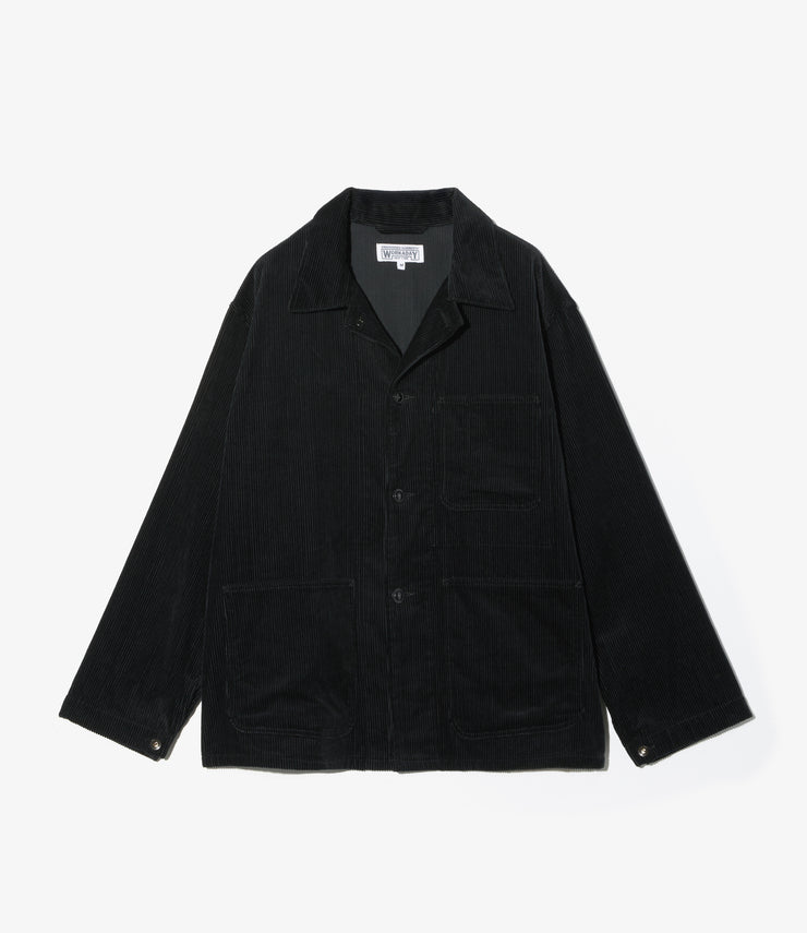 Engineered Garments Workaday – Totem Brand Co