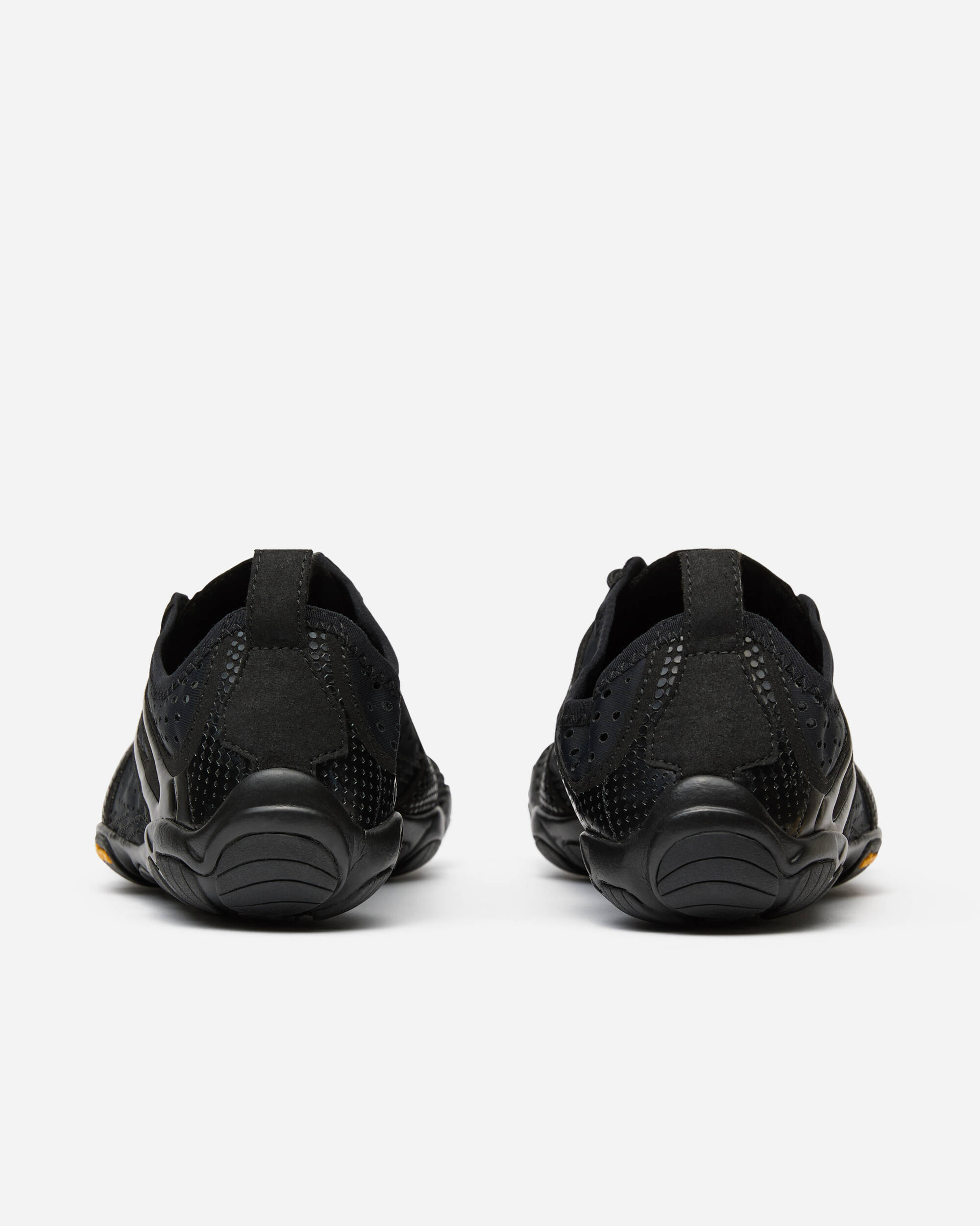 Vibram Fivefingers V-Run Women's - Total Black – Totem Brand Co.