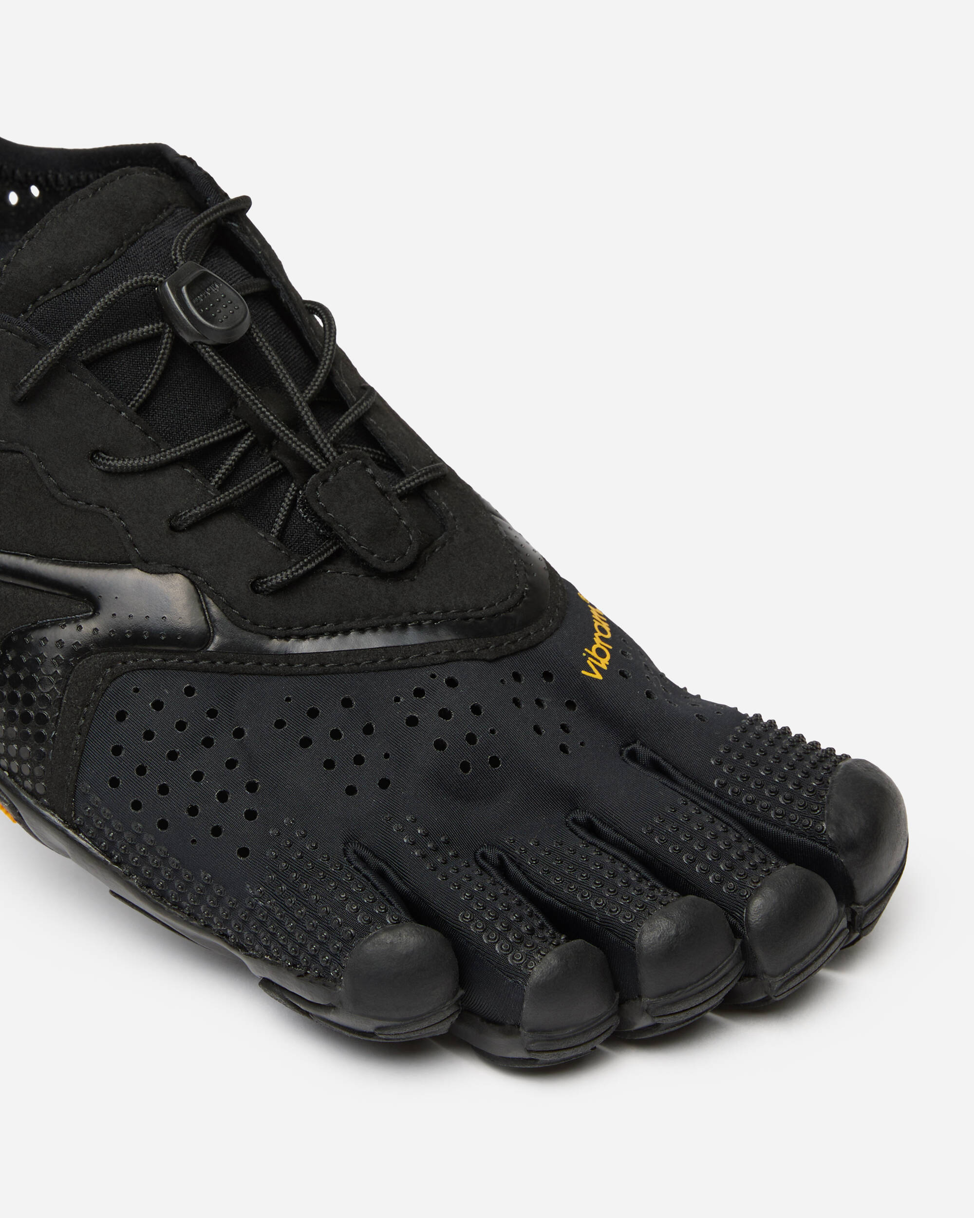 Vibram Fivefingers V-Run Women's - Total Black – Totem Brand Co.