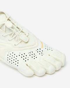 Vibram Fivefingers V-Run Women's - Total Ivory – Totem Brand Co.