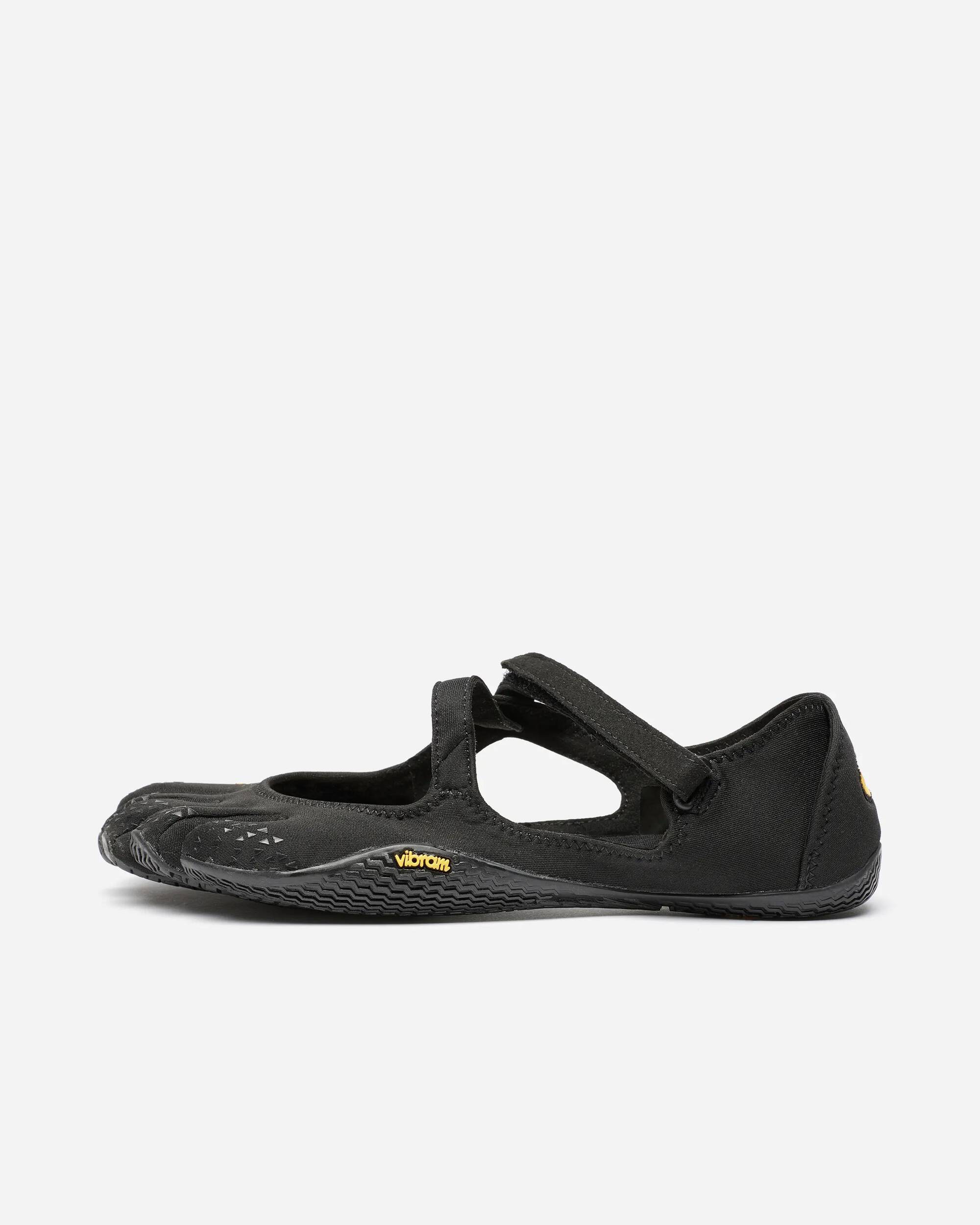 Vibram Fivefingers Women's V-Soul - Black – Totem Brand Co.