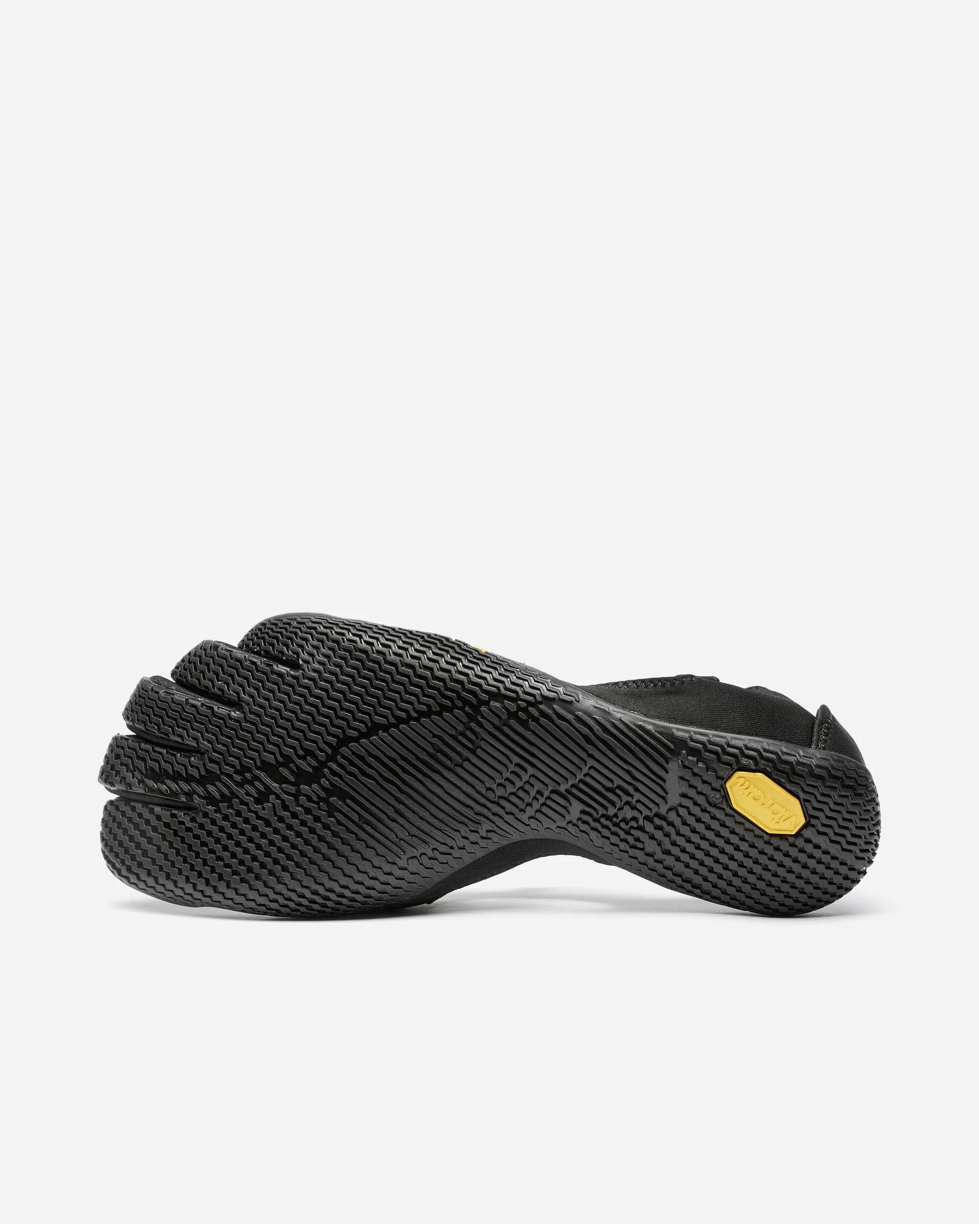 Vibram Fivefingers Women's V-Soul - Black – Totem Brand Co.