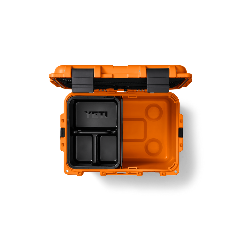 YETI LoadOut GoBox 30 Gear Case Divider