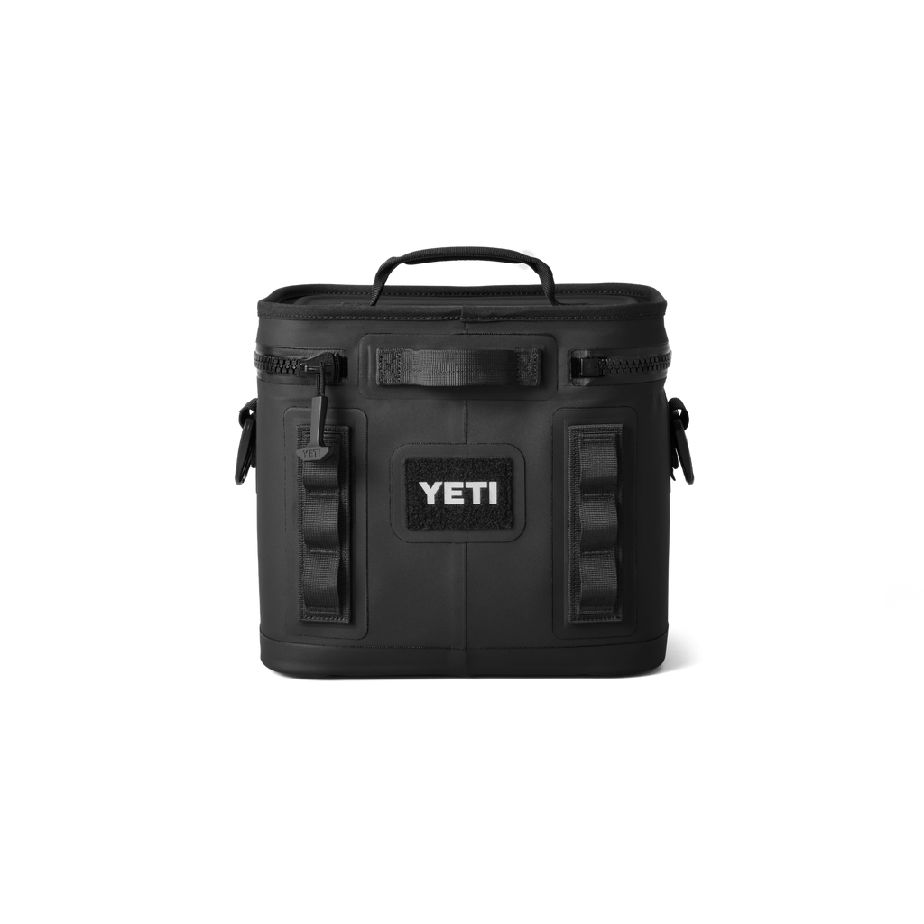 YETI Hopper Flip 12 Cooler - Black – Totem Brand Co.