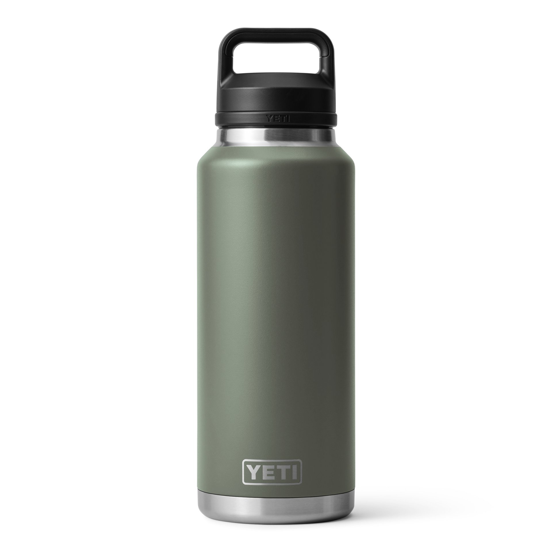 YETI® Rambler 30 OZ Camp Green