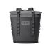 YETI M12 Soft Backpack Cooler - Charcoal