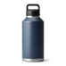 Yeti Rambler 64oz Bottle With Chug Cap - Navy